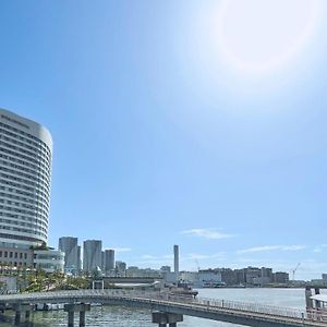 Intercontinental Tokyo Bay, An Ihg Hotel